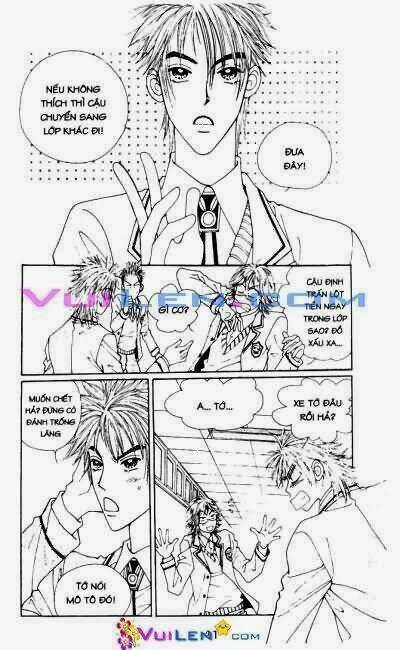 Giấc Mơ Thần Tượng - Chapter 4 - Trang 41