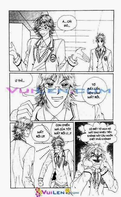 Giấc Mơ Thần Tượng - Chapter 4 - Trang 42