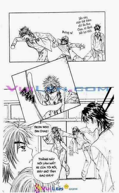 Giấc Mơ Thần Tượng - Chapter 4 - Trang 45