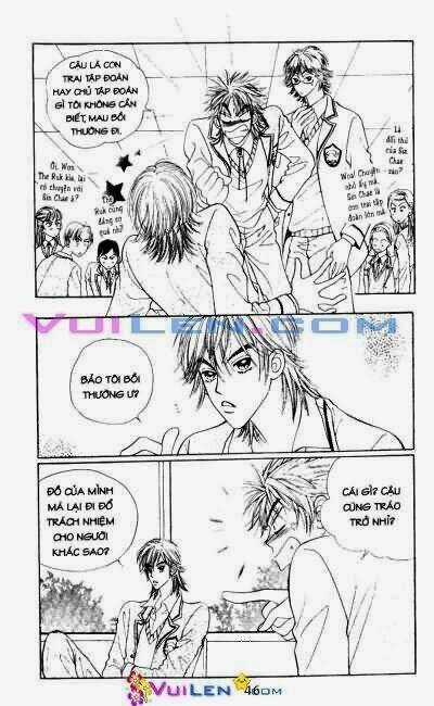 Giấc Mơ Thần Tượng - Chapter 4 - Trang 46