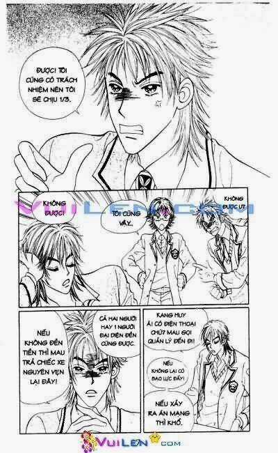 Giấc Mơ Thần Tượng - Chapter 4 - Trang 47