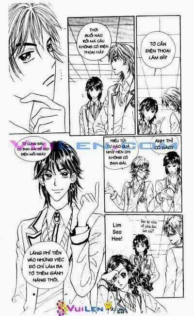 Giấc Mơ Thần Tượng - Chapter 4 - Trang 49