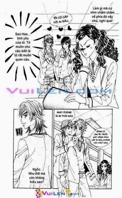 Giấc Mơ Thần Tượng - Chapter 4 - Trang 50