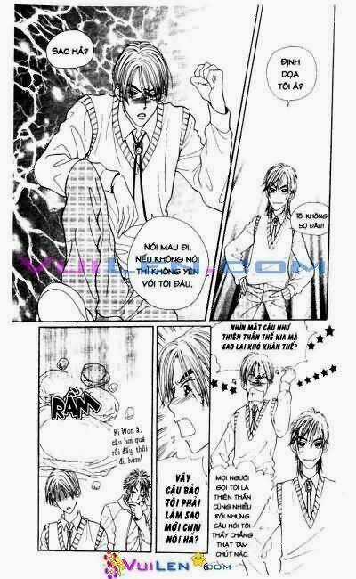 Giấc Mơ Thần Tượng - Chapter 4 - Trang 6