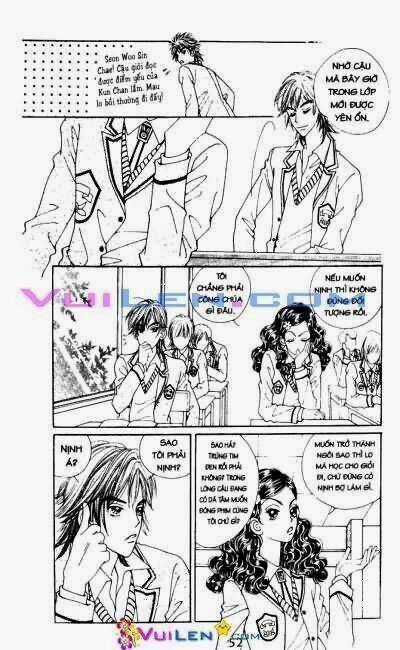 Giấc Mơ Thần Tượng - Chapter 4 - Trang 52