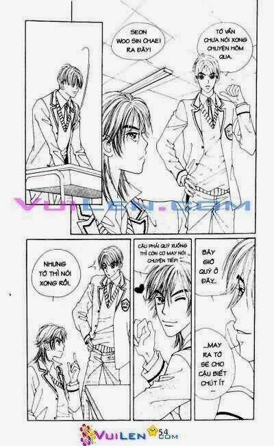 Giấc Mơ Thần Tượng - Chapter 4 - Trang 54