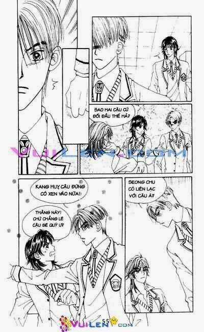 Giấc Mơ Thần Tượng - Chapter 4 - Trang 55