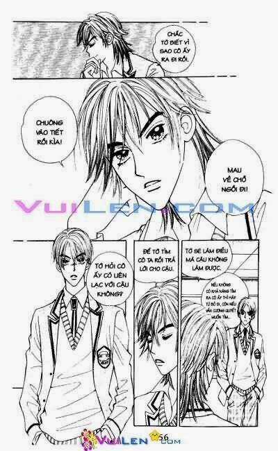 Giấc Mơ Thần Tượng - Chapter 4 - Trang 56