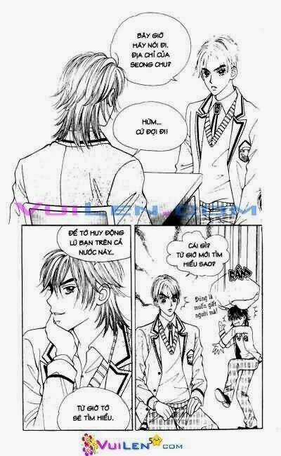 Giấc Mơ Thần Tượng - Chapter 4 - Trang 58