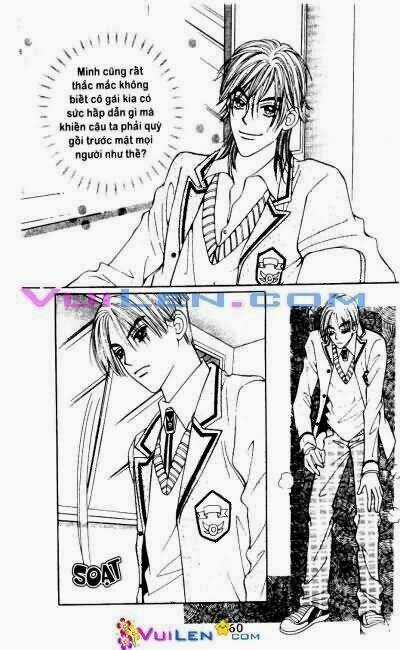 Giấc Mơ Thần Tượng - Chapter 4 - Trang 60
