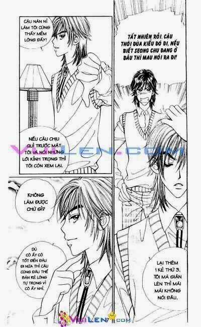 Giấc Mơ Thần Tượng - Chapter 4 - Trang 7