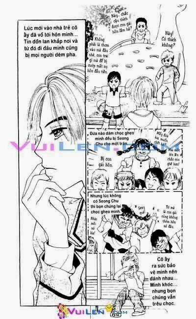 Giấc Mơ Thần Tượng - Chapter 4 - Trang 64