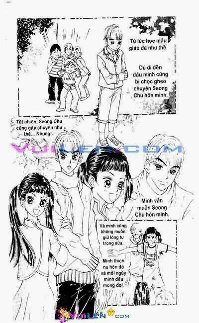 Giấc Mơ Thần Tượng - Chapter 4 - Trang 65