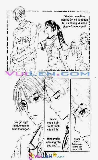 Giấc Mơ Thần Tượng - Chapter 4 - Trang 66