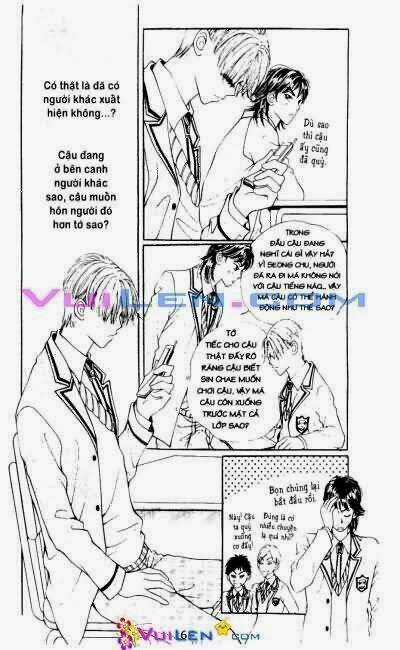 Giấc Mơ Thần Tượng - Chapter 4 - Trang 67