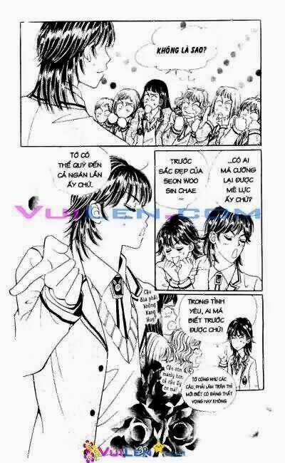 Giấc Mơ Thần Tượng - Chapter 4 - Trang 69