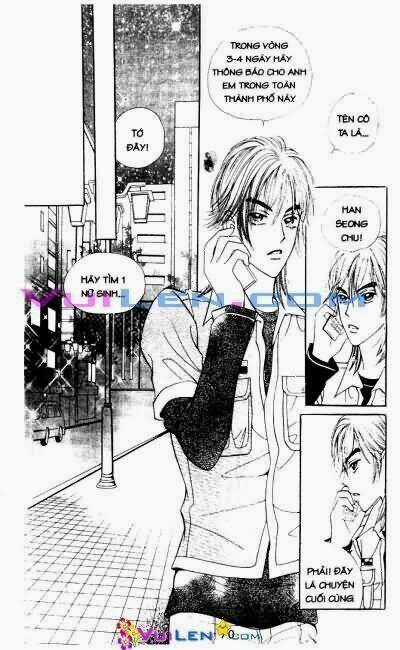 Giấc Mơ Thần Tượng - Chapter 4 - Trang 70