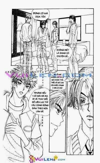 Giấc Mơ Thần Tượng - Chapter 4 - Trang 8