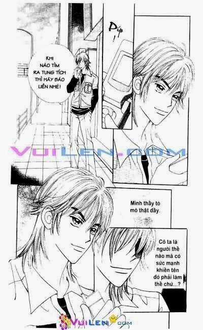 Giấc Mơ Thần Tượng - Chapter 4 - Trang 71