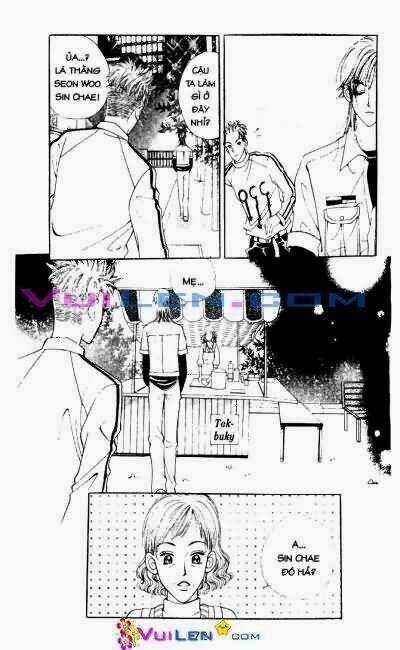 Giấc Mơ Thần Tượng - Chapter 4 - Trang 72