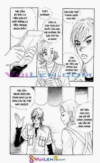 Giấc Mơ Thần Tượng - Chapter 4 - Trang 74