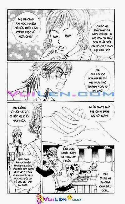 Giấc Mơ Thần Tượng - Chapter 4 - Trang 75