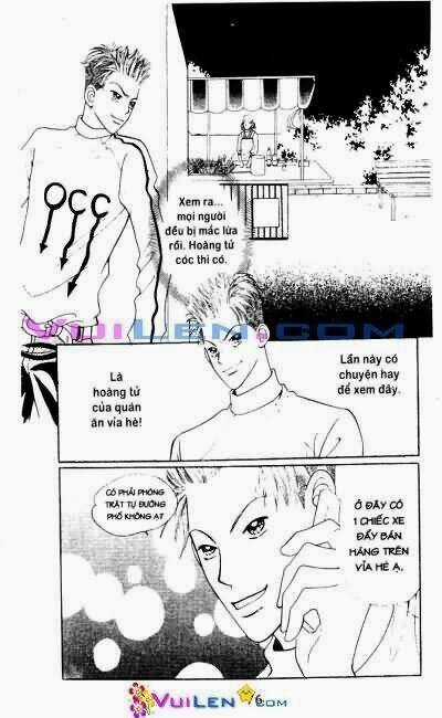 Giấc Mơ Thần Tượng - Chapter 4 - Trang 76