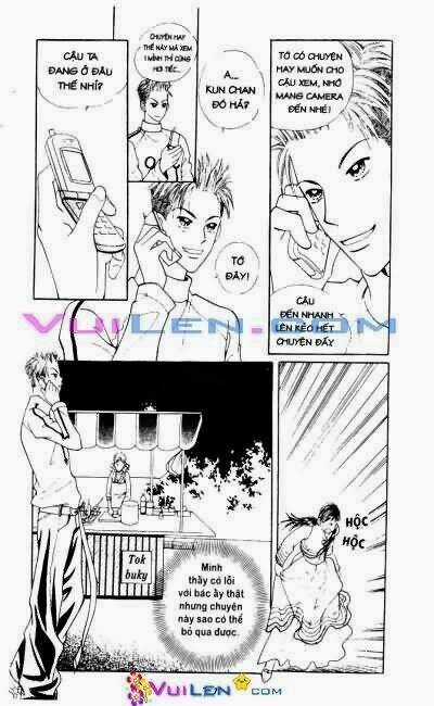 Giấc Mơ Thần Tượng - Chapter 4 - Trang 77