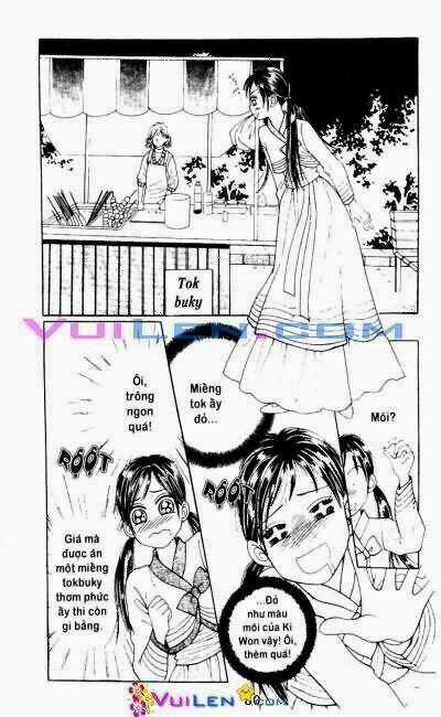 Giấc Mơ Thần Tượng - Chapter 4 - Trang 80