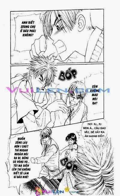 Giấc Mơ Thần Tượng - Chapter 4 - Trang 9