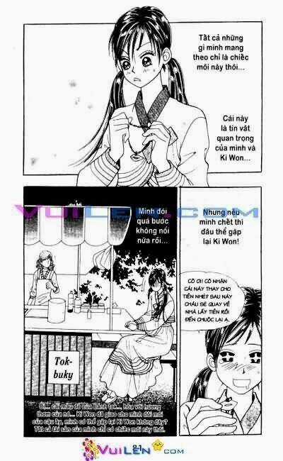 Giấc Mơ Thần Tượng - Chapter 4 - Trang 81