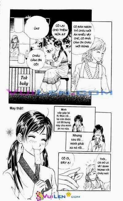 Giấc Mơ Thần Tượng - Chapter 4 - Trang 83