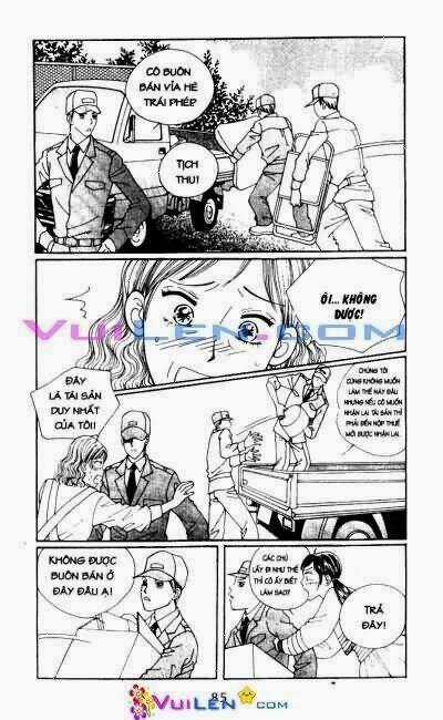 Giấc Mơ Thần Tượng - Chapter 4 - Trang 85