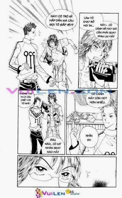 Giấc Mơ Thần Tượng - Chapter 4 - Trang 86