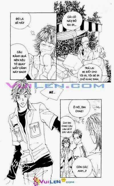 Giấc Mơ Thần Tượng - Chapter 4 - Trang 87