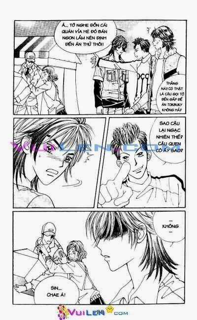 Giấc Mơ Thần Tượng - Chapter 4 - Trang 88