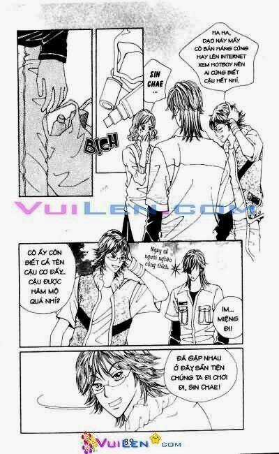 Giấc Mơ Thần Tượng - Chapter 4 - Trang 89