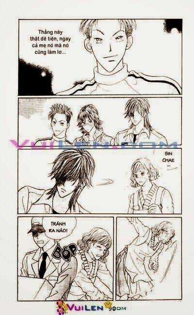 Giấc Mơ Thần Tượng - Chapter 4 - Trang 90