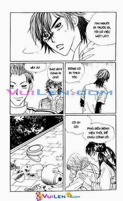 Giấc Mơ Thần Tượng - Chapter 4 - Trang 92