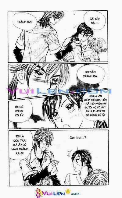 Giấc Mơ Thần Tượng - Chapter 4 - Trang 93