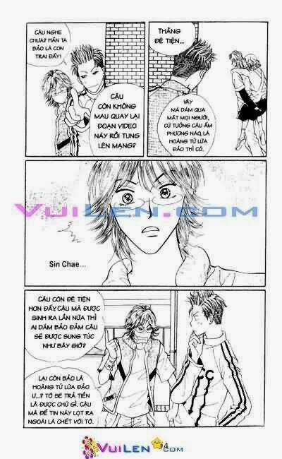 Giấc Mơ Thần Tượng - Chapter 4 - Trang 94