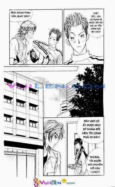 Giấc Mơ Thần Tượng - Chapter 4 - Trang 95