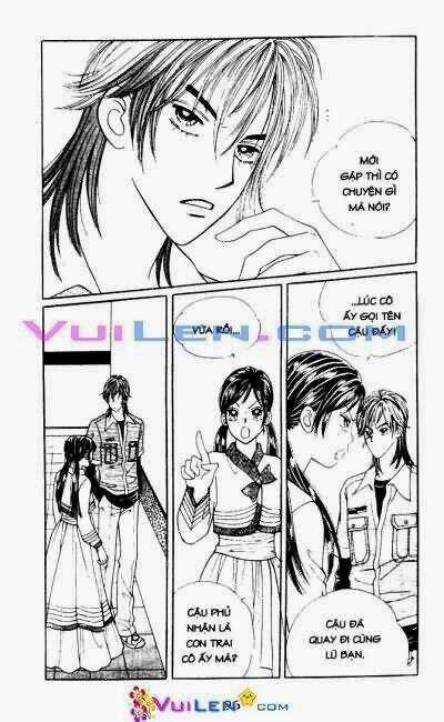 Giấc Mơ Thần Tượng - Chapter 4 - Trang 96