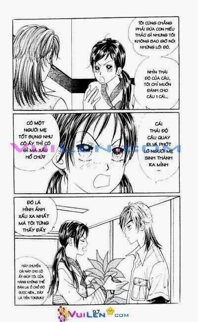 Giấc Mơ Thần Tượng - Chapter 4 - Trang 97