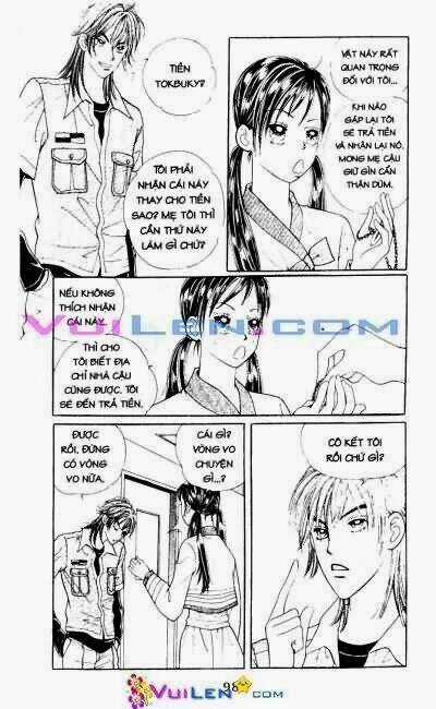 Giấc Mơ Thần Tượng - Chapter 4 - Trang 98