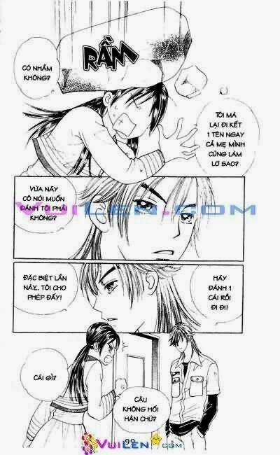 Giấc Mơ Thần Tượng - Chapter 4 - Trang 99