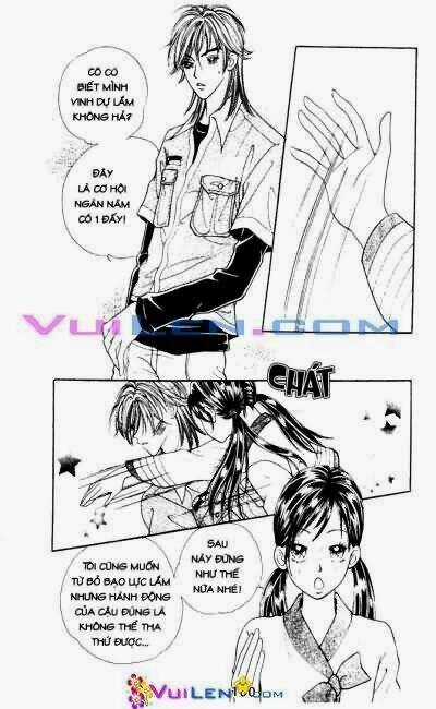 Giấc Mơ Thần Tượng - Chapter 4 - Trang 100