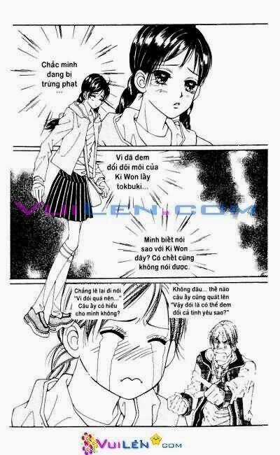 Giấc Mơ Thần Tượng - Chapter 5 - Trang 11