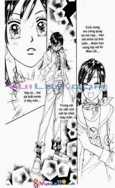 Giấc Mơ Thần Tượng - Chapter 5 - Trang 101