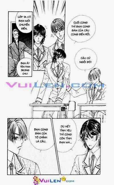 Giấc Mơ Thần Tượng - Chapter 5 - Trang 102